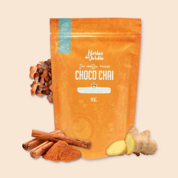 Bolsa Top Choco Chai