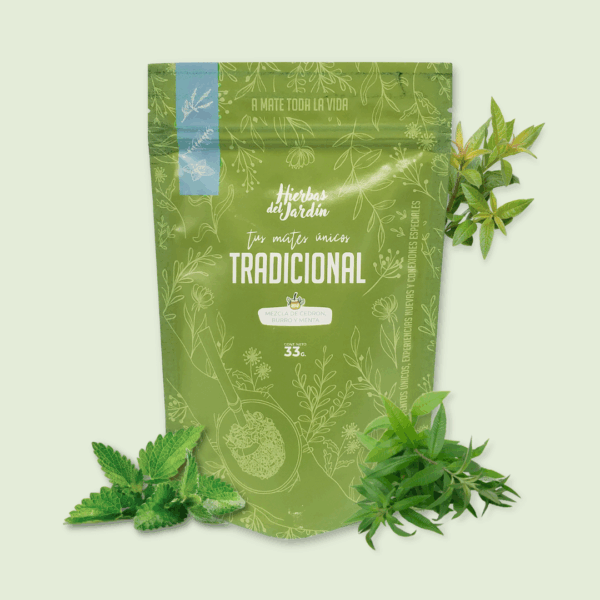 Bolsa Top Tradicional