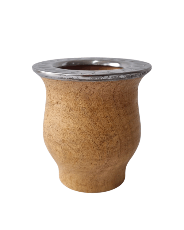 Mate Camionero Algarrobo (Cod. 106)