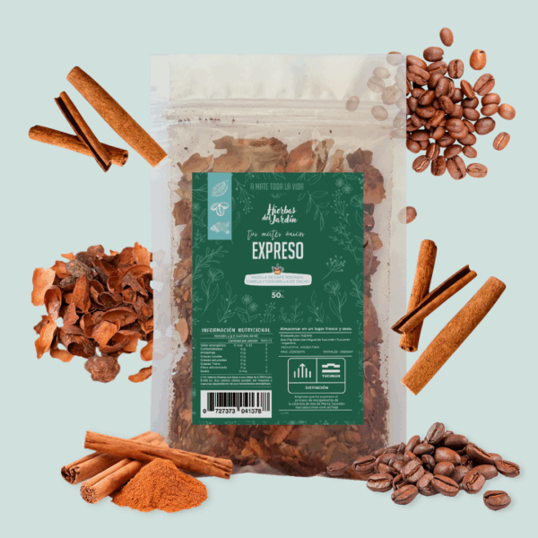 Bolsa Recarga Expreso