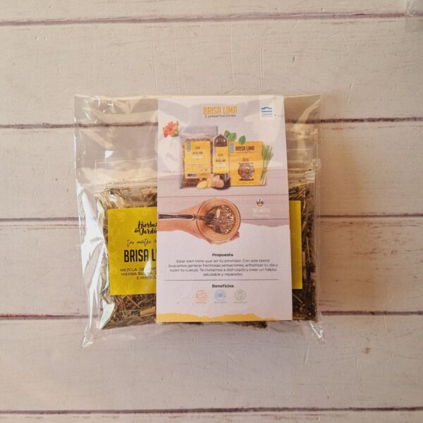 Pack Muestras BRISA LIMA