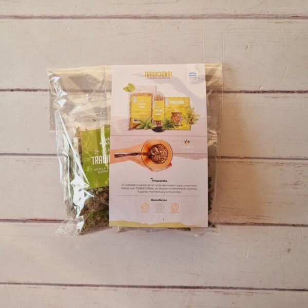 Pack Muestras TRADICIONAL