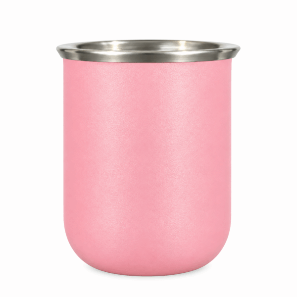Mate Vasito Rosa