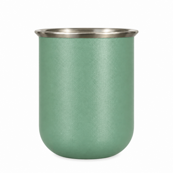 Mate Vasito Verde